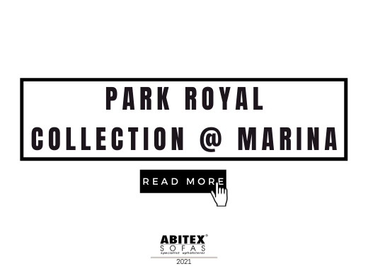 Park Royal Collection @ Marina (2021)