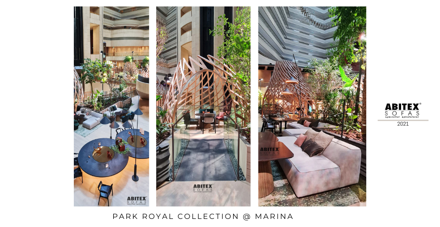 Park Royal Collection @ Marina (2021)