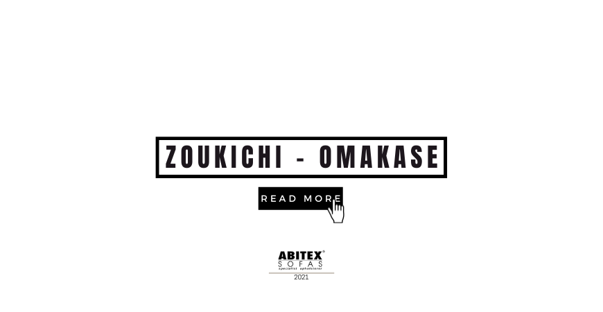 Zoukichi - Omakase (2021)