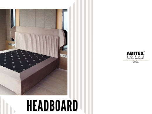 Headboard (2021)