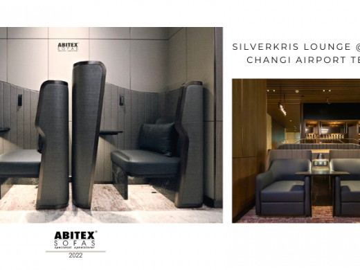 Silverkris Lounge @ Singapore Changi Airport Terminal 3 (2022)