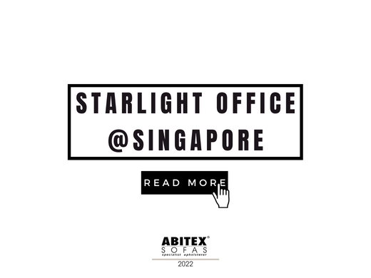 Starlight Office @ Mandarin Orchard (2022)