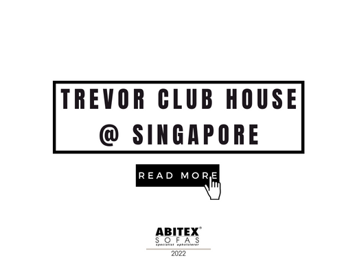 Trevor Club House @ Singapore (2022)