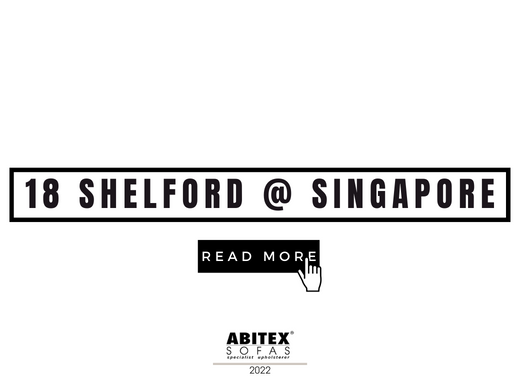 18 Shelford @ Singapore (2022)