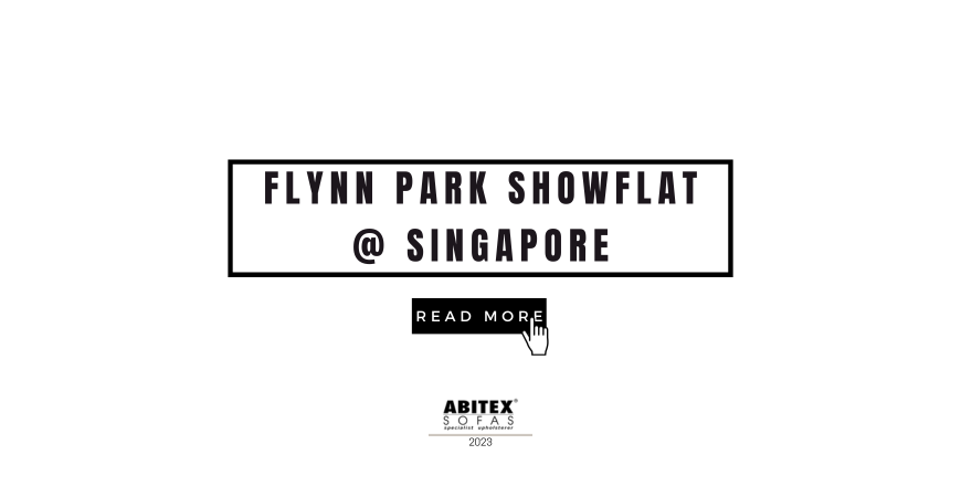 Flynn Park Show Flat (2022)