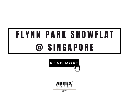 Flynn Park Show Flat (2022)