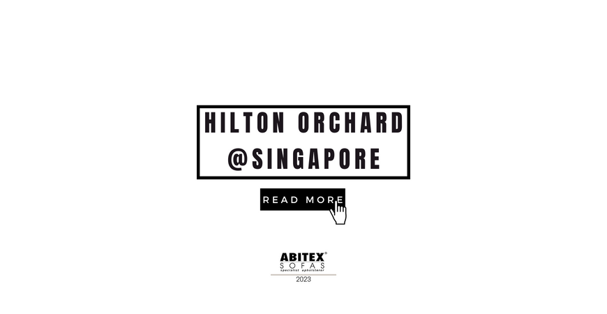 Hilton Orchard @ Singapore (2023)