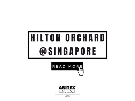 Hilton Orchard @ Singapore (2023)