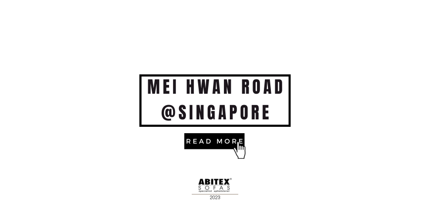 Mei Hwan Road @ Singapore (2023)