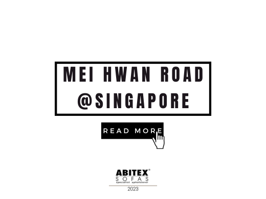 Mei Hwan Road @ Singapore (2023)