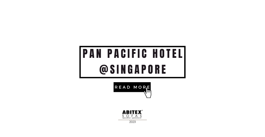 Pan Pacific Hotel @ Singapore (2023)