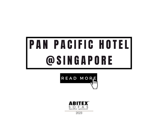 Pan Pacific Hotel @ Singapore (2023)