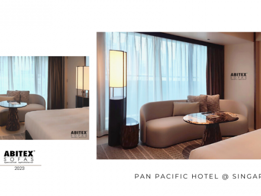 Pan Pacific Hotel @ Singapore (2023)