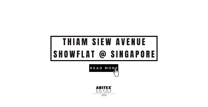 Thiam Siew Avenue Showflat @ Singapore (2023)