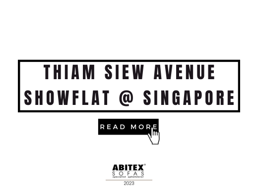 Thiam Siew Avenue Showflat @ Singapore (2023)