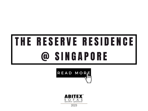 The Reserve Residence @ Singapore (2023)