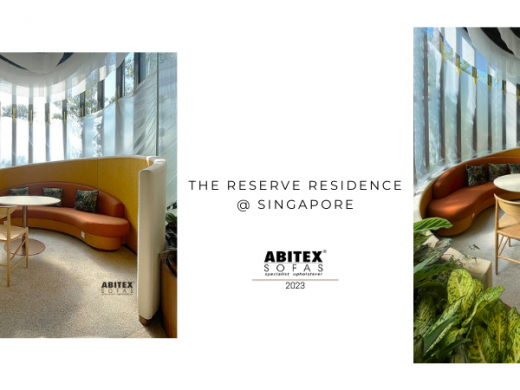 The Reserve Residence @ Singapore (2023)