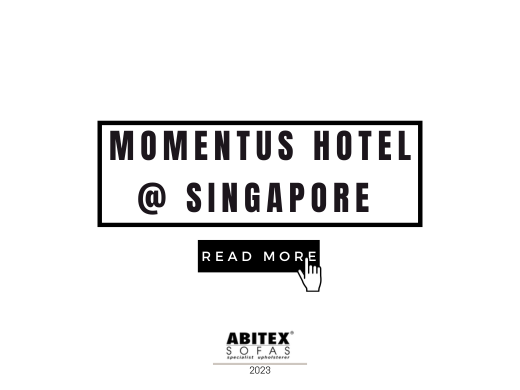 Momentus Hotel @ Singapore (2023)