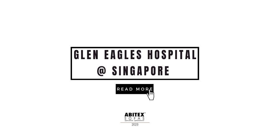 Glen Eagles Hospital @ Singapore (2023)