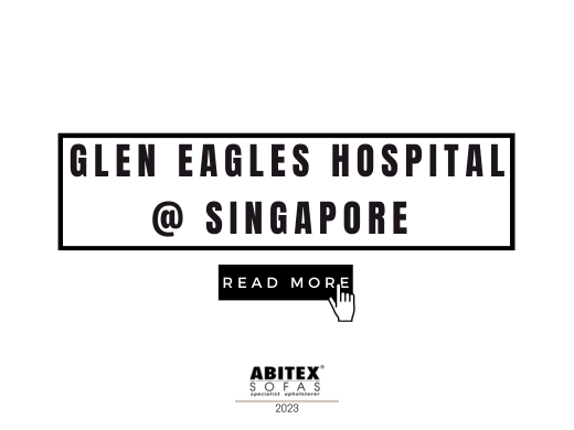 Glen Eagles Hospital @ Singapore (2023)