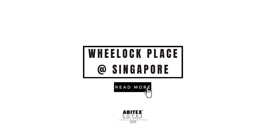 Wheelock Place @ Singapore (2023)