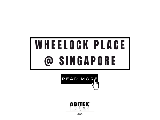 Wheelock Place @ Singapore (2023)