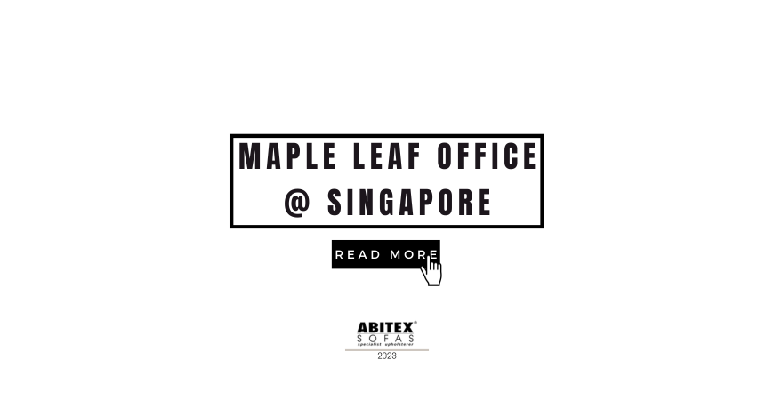 Maple Leaf Office @ Singapore (2023)