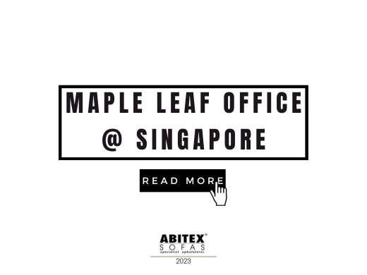 Maple Leaf Office @ Singapore (2023)