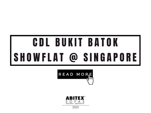 CDL Bukit Batok Showflate @ Singapore (2023)