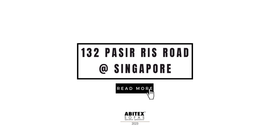 132 Pasir Ris Road @ Singapore (2023)