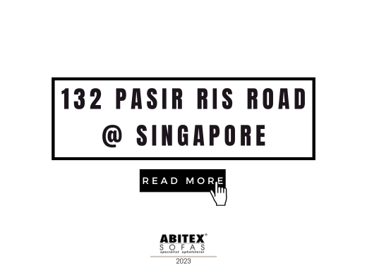 132 Pasir Ris Road @ Singapore (2023)