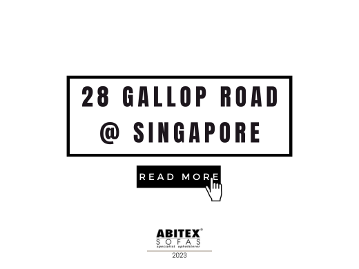  Gallop Road @ Singapore (2023)