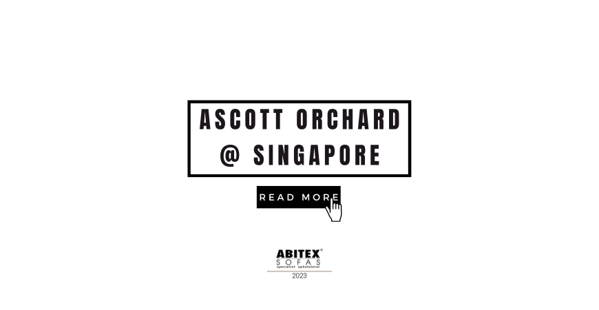 Ascott Orchard @ Singapore (2023)