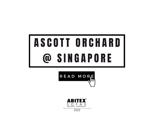 Ascott Orchard @ Singapore (2023)