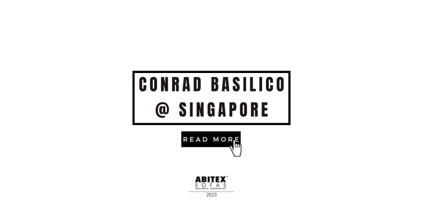 Conrad Basilico @ Singapore (2023)