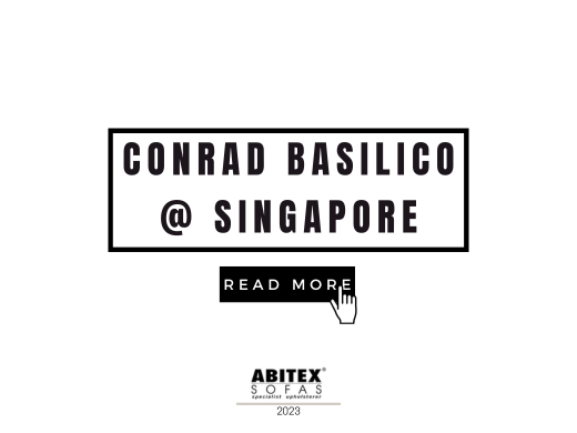 Conrad Basilico @ Singapore (2023)